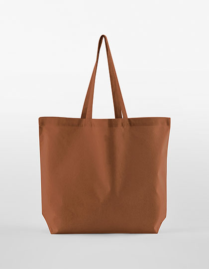 Tasche – Organic Cotton InCo. Maxi Bag For Life