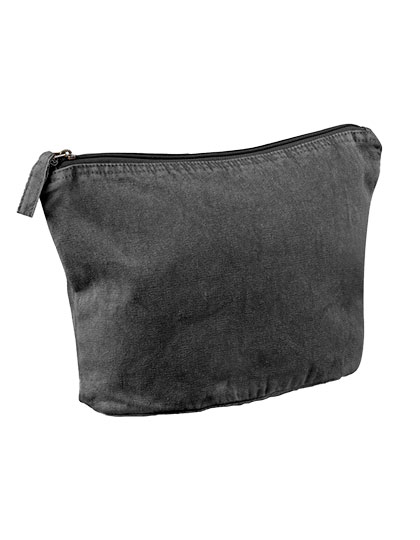 Tasche – Garment Dyed Accessory Bag
