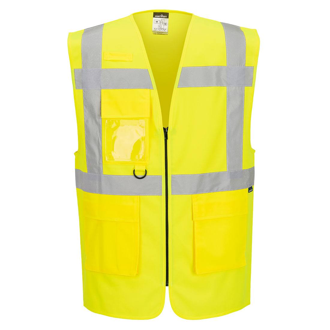 ES1 Essential Hi-Vis Exekutiv Weste