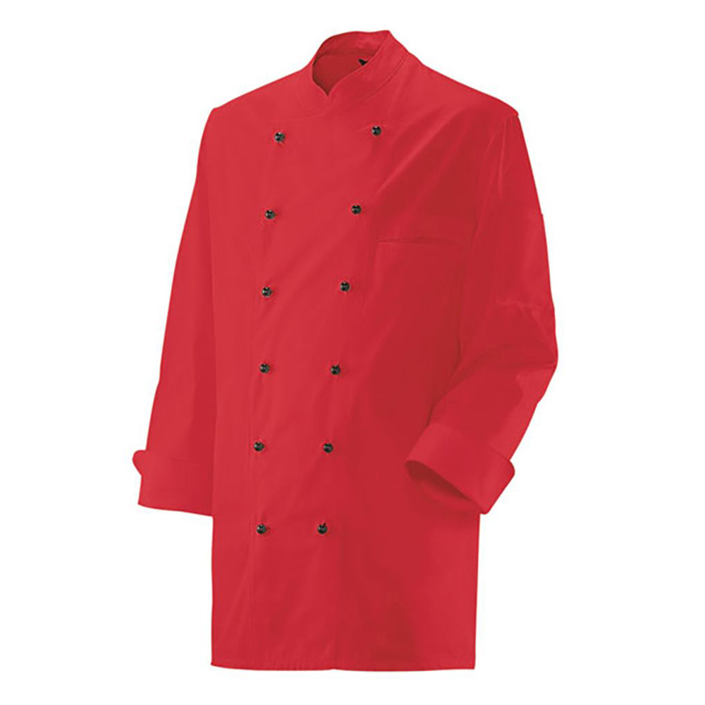 Kochjacke