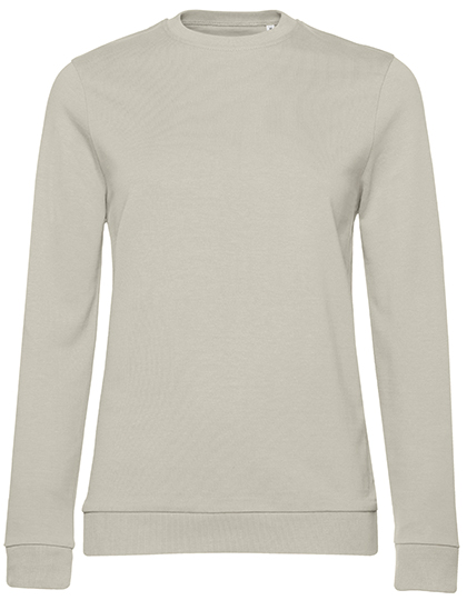 Sweatshirt – Women´s #Set In Sweat