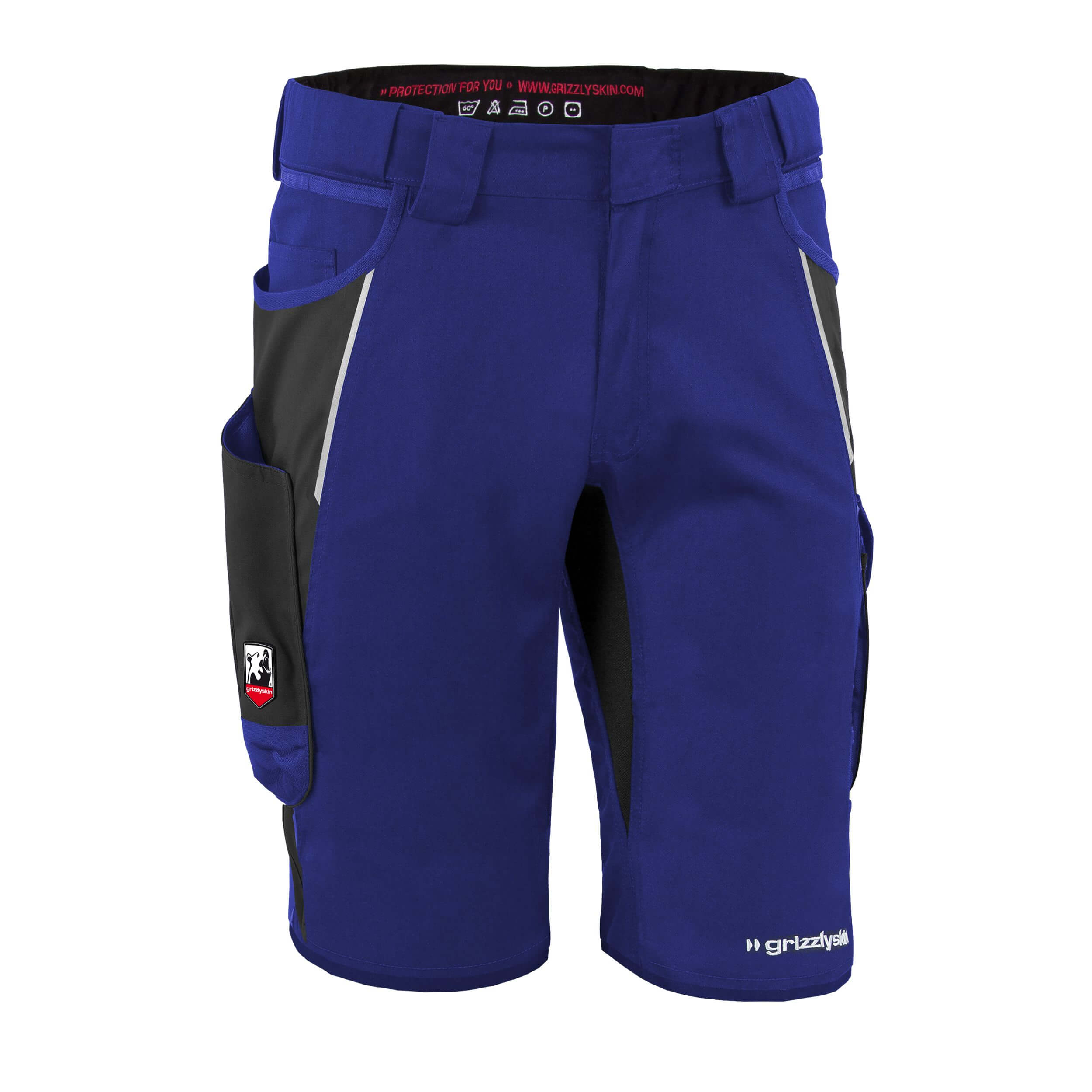 Arbeitsshorts "grizzlyskin IRON"