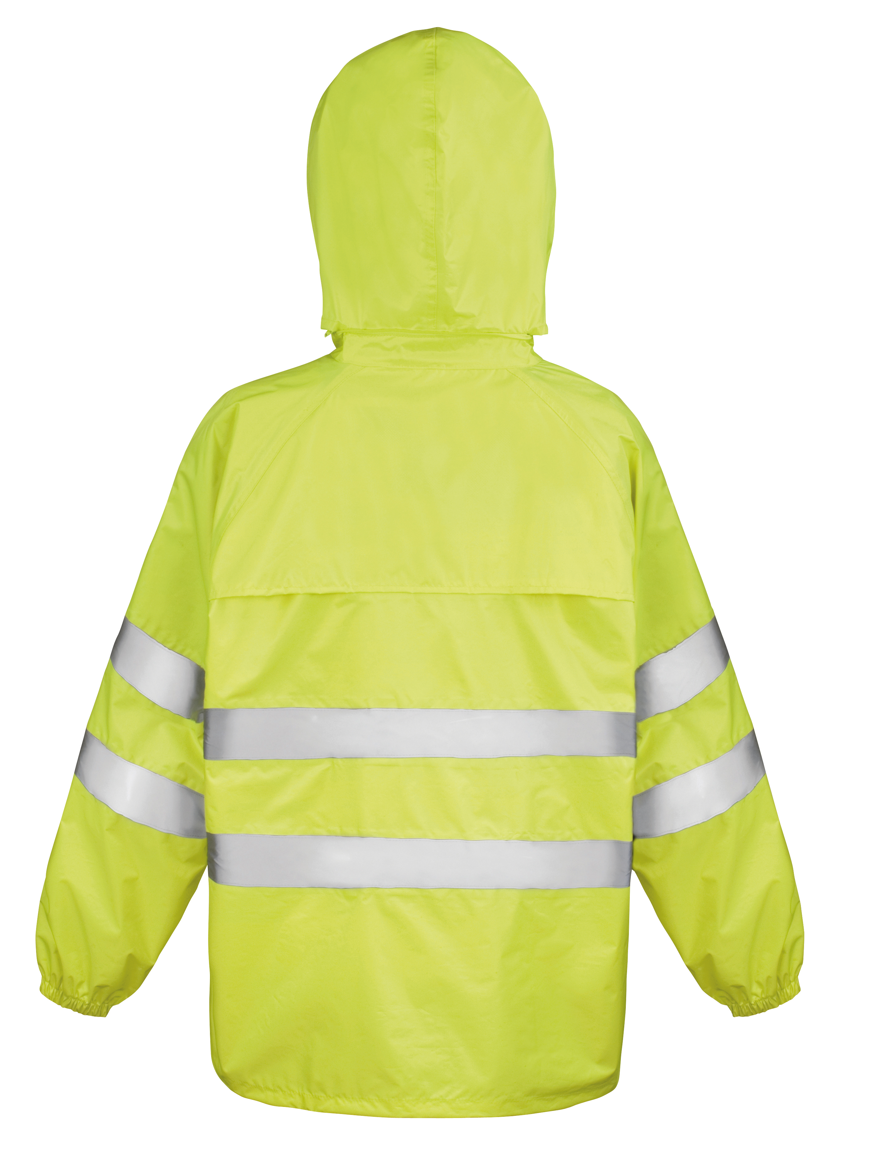 Jacke – High Vis Waterproof Suit