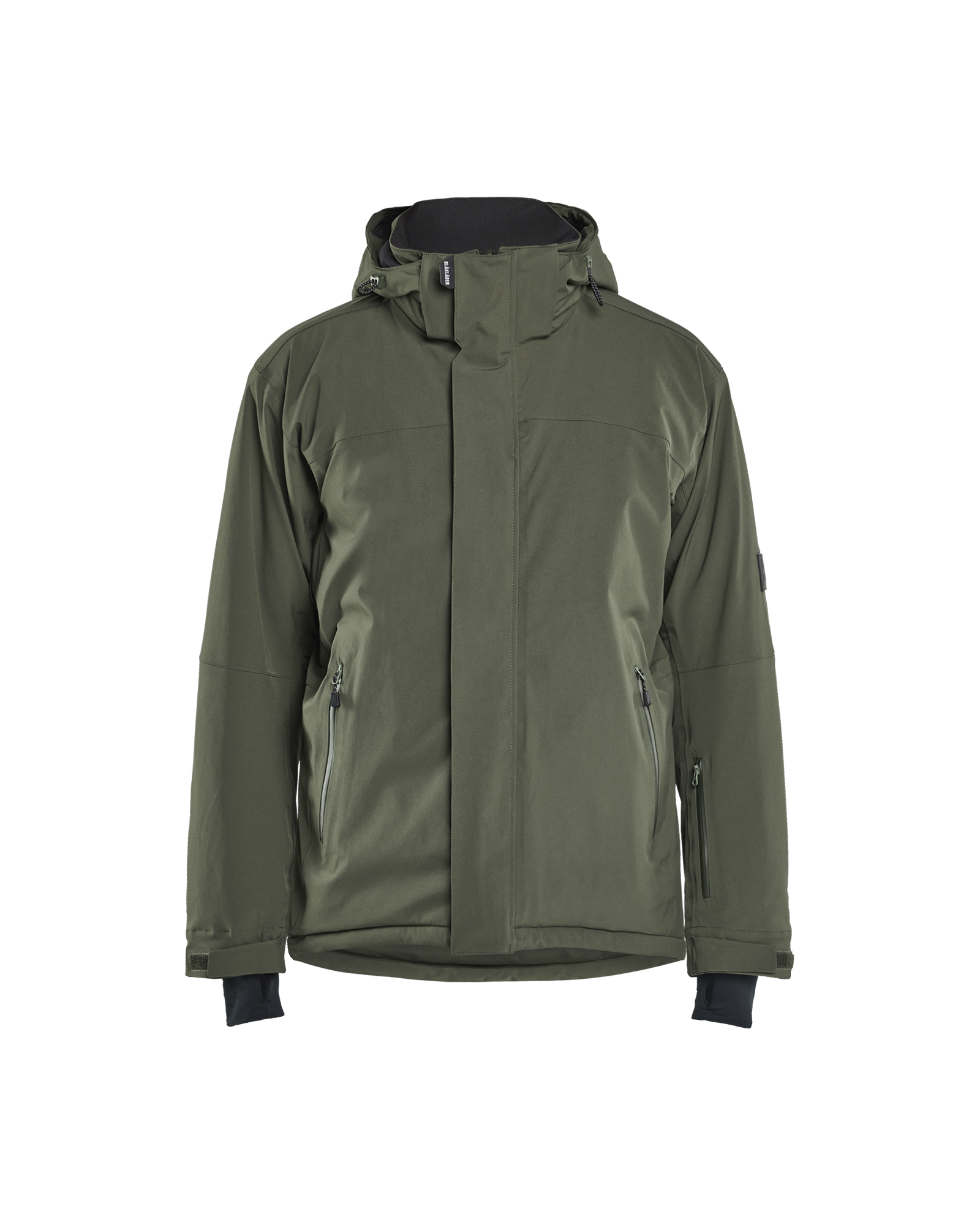 STRIKER Winterjacke Stretch