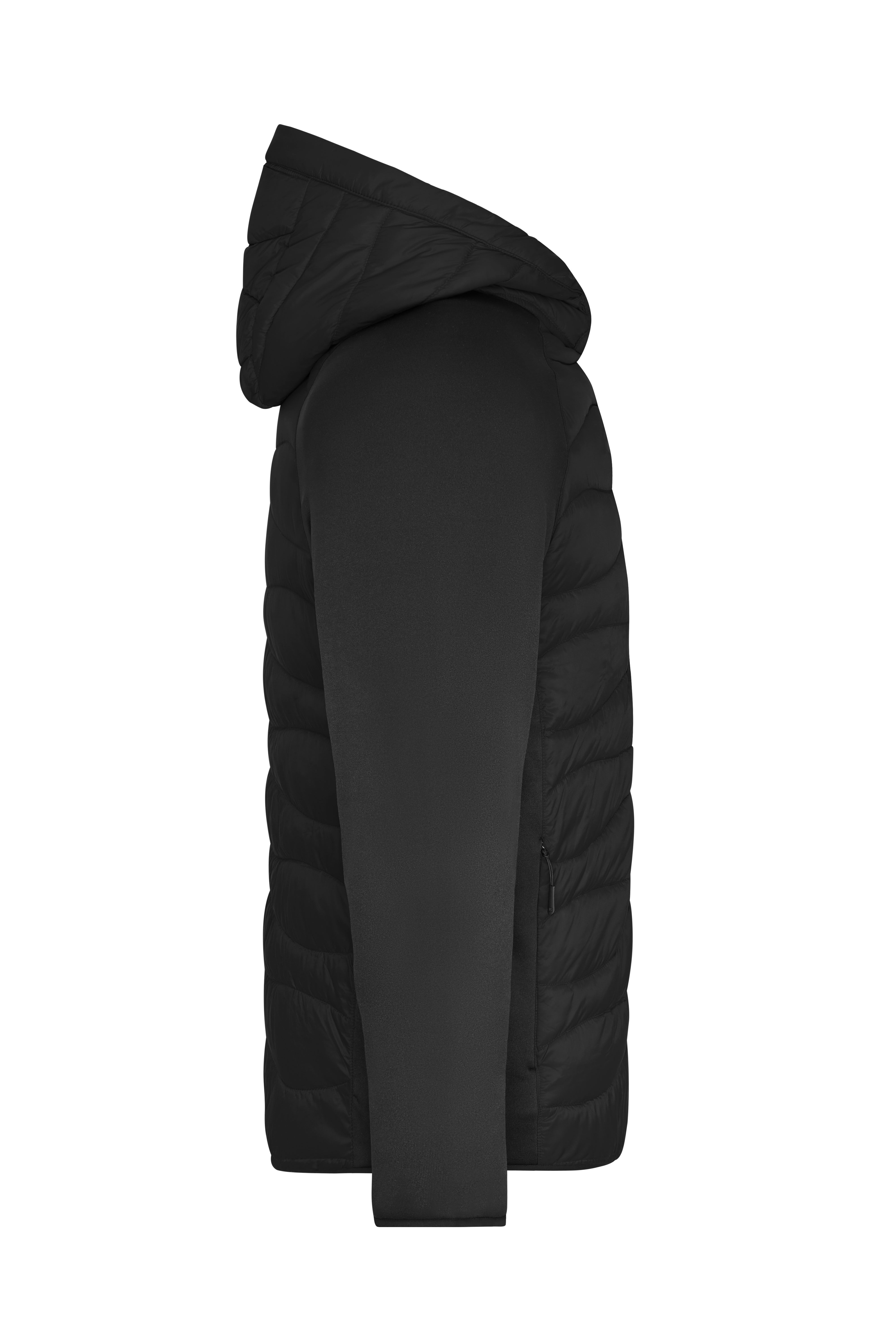 Men´s Hybrid Jacket