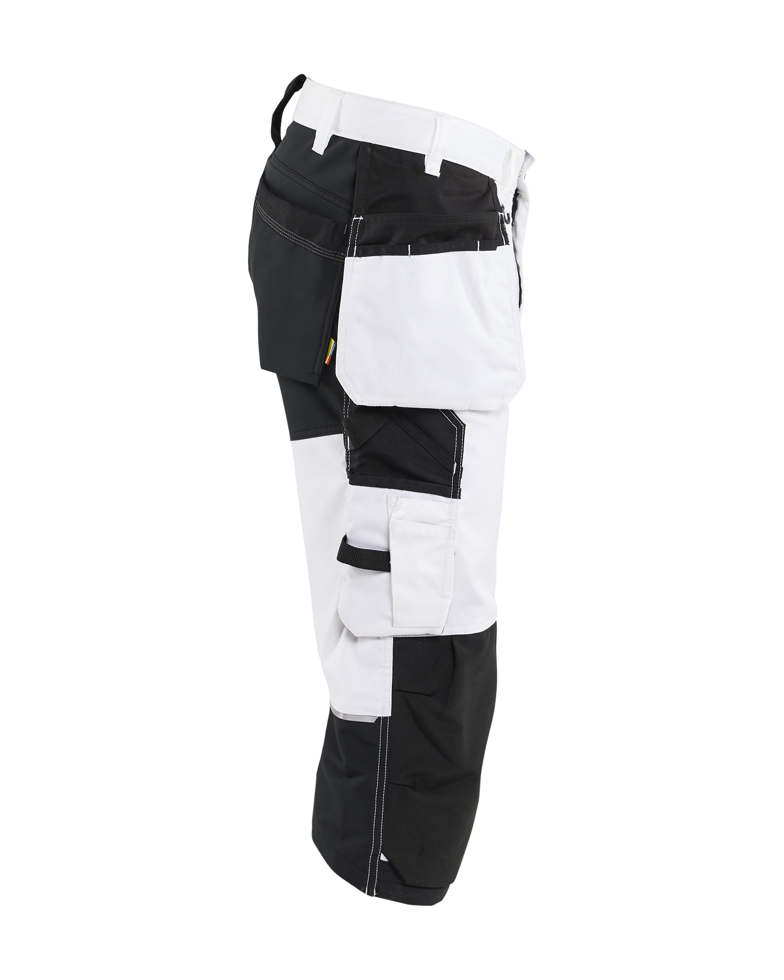 Maler Piratenhose Stretch