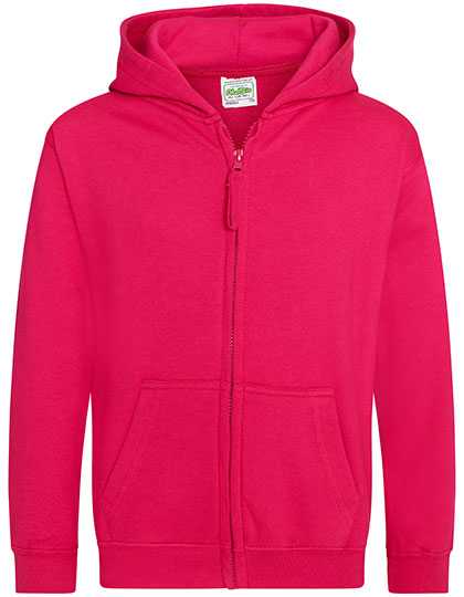Sweatshirt – Kids´ Zoodie