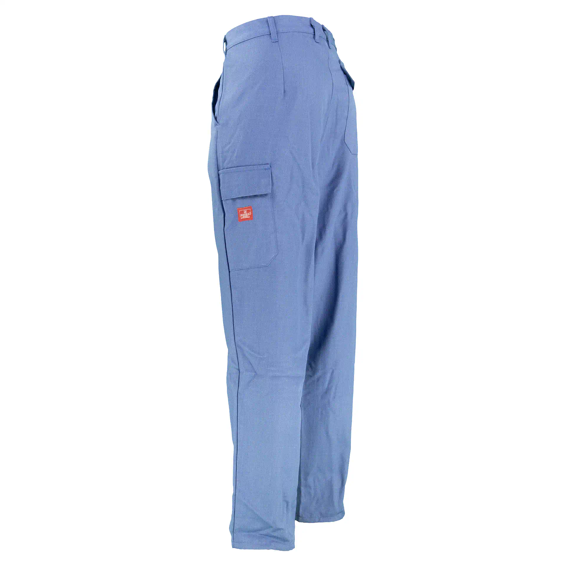 Flammschutz-Bundhose DANEXHO01