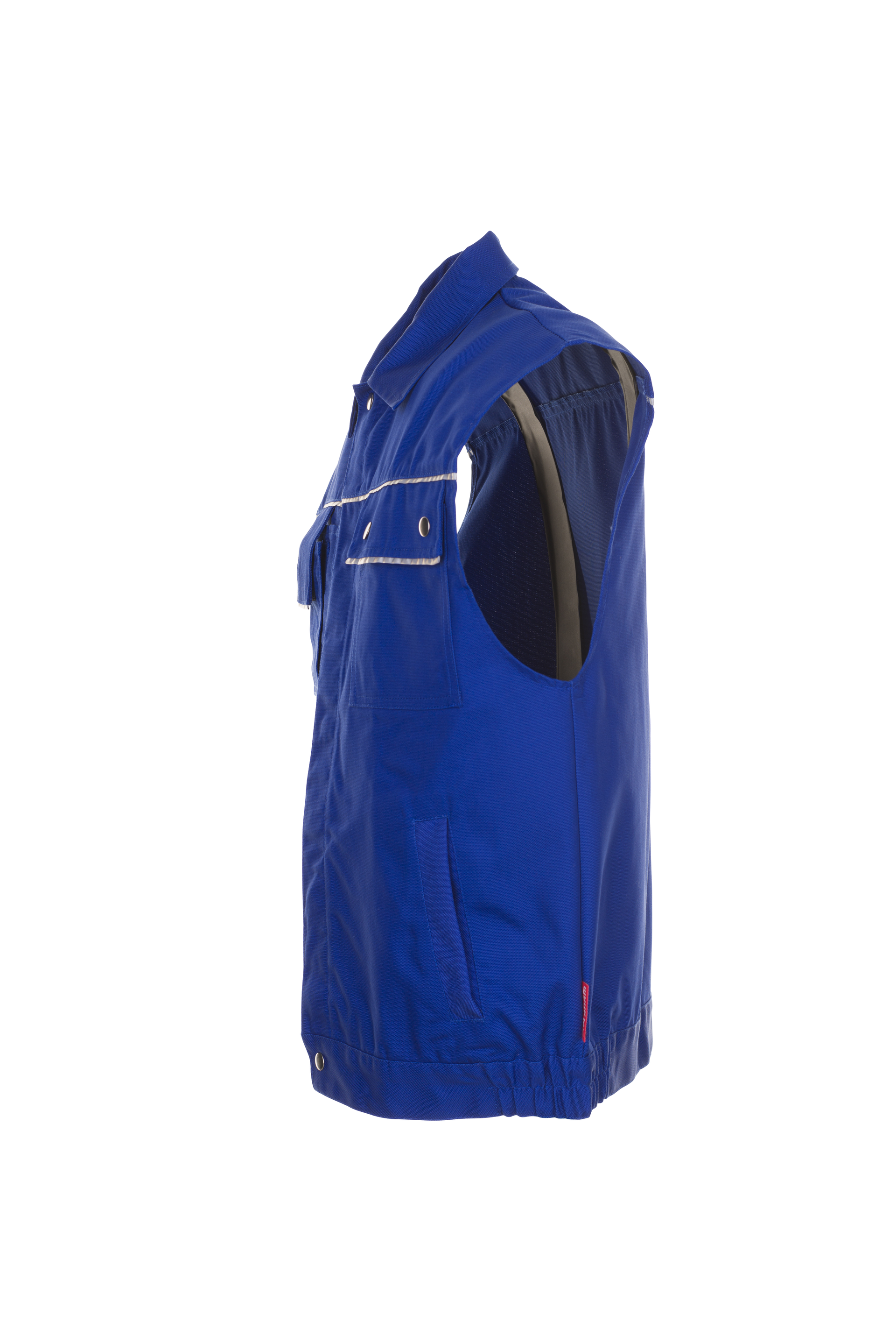 PLANAM Weste Canvas 320