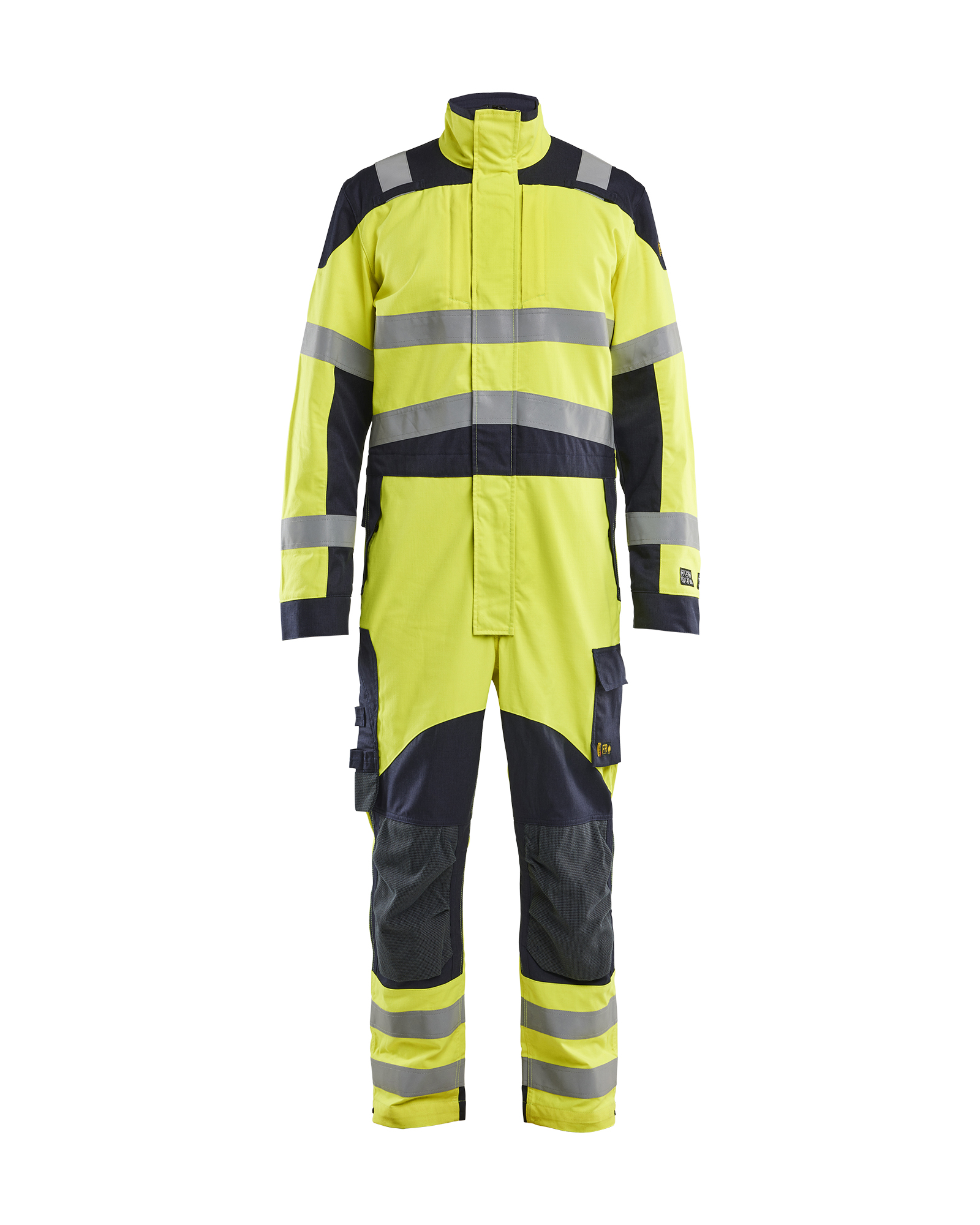 Multinorm Overall Inhärent