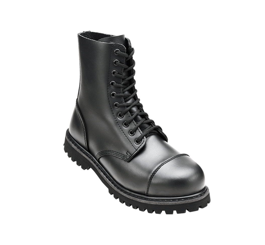 Phantom 10 Eyelet Boots