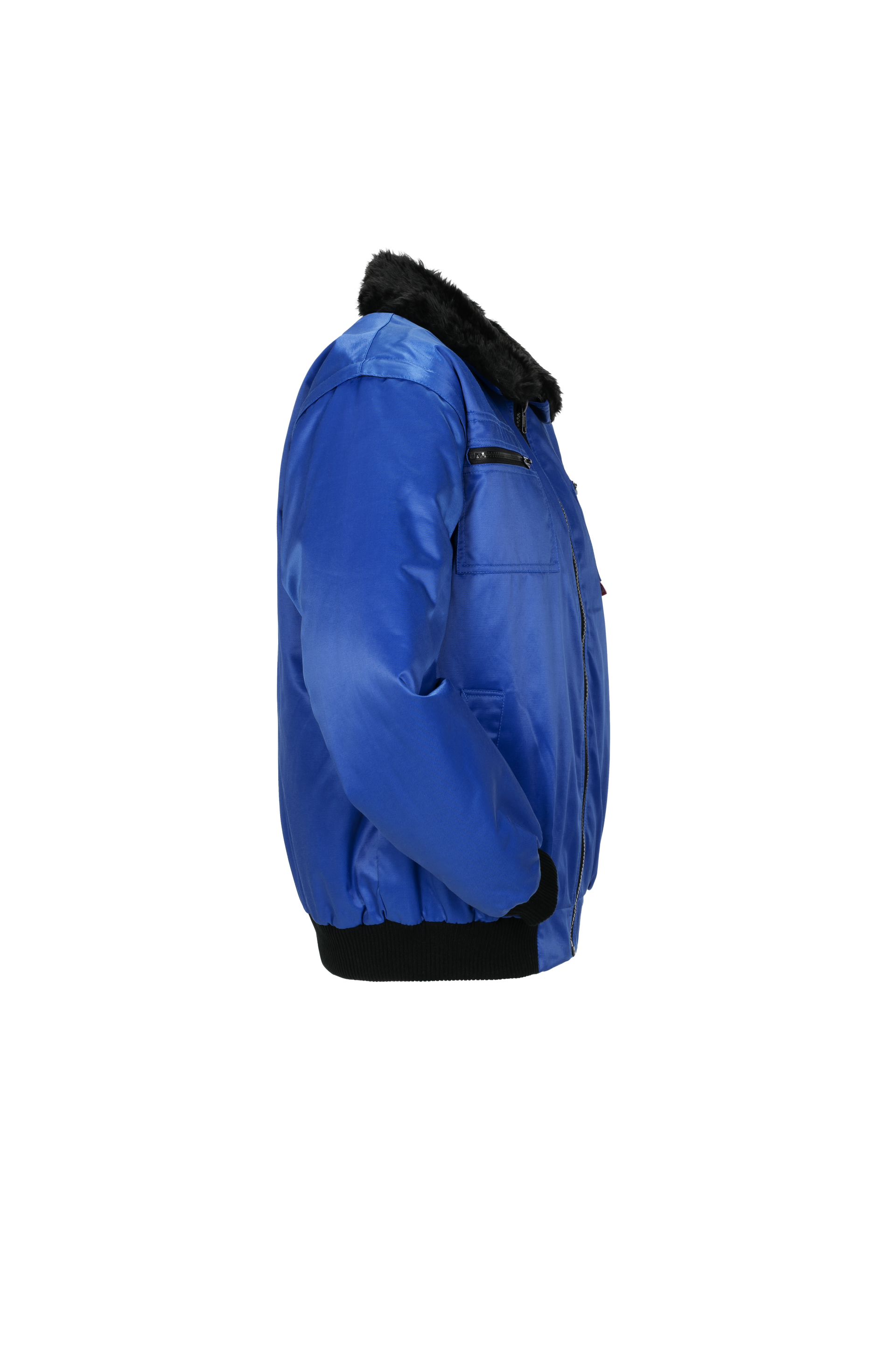 PLANAM Gletscher Comfort Jacke Outdoor