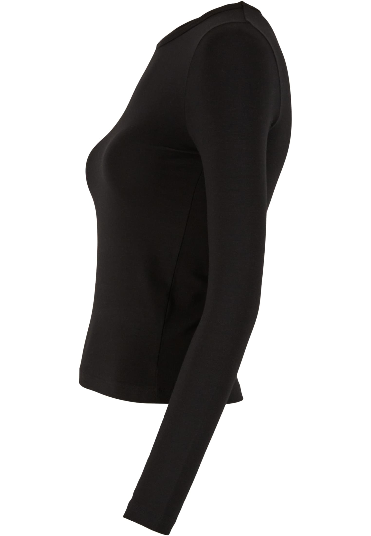 T-Shirt – Ladies Ultra Slim Longsleeve