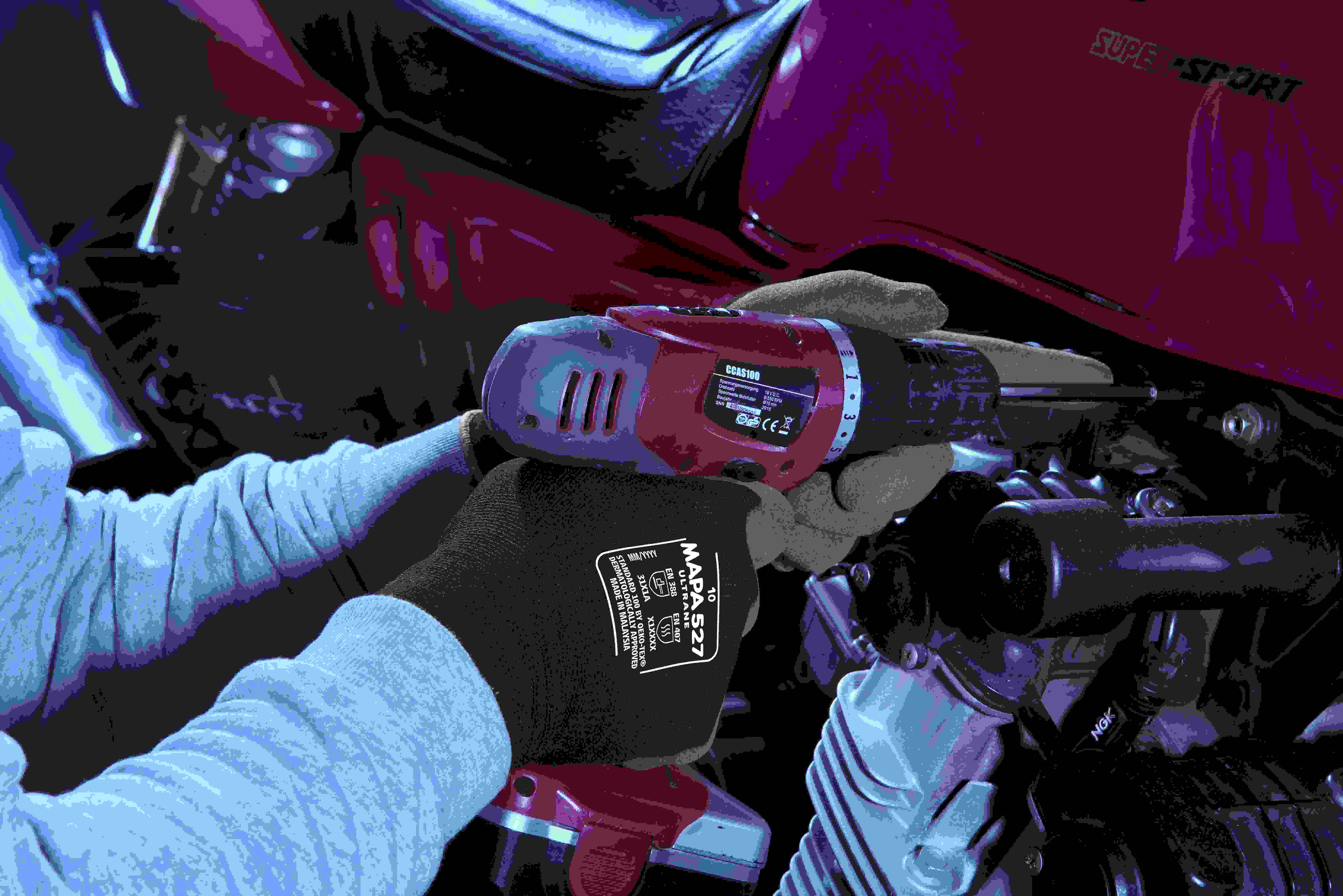 MAPA® Ultrane 527