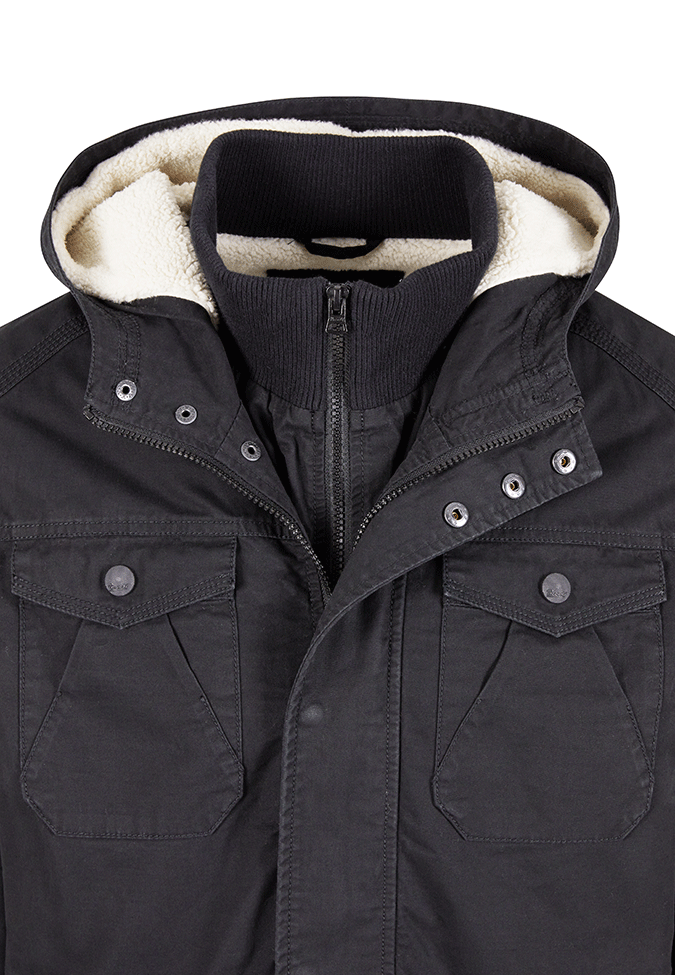 Meadow Jacket
