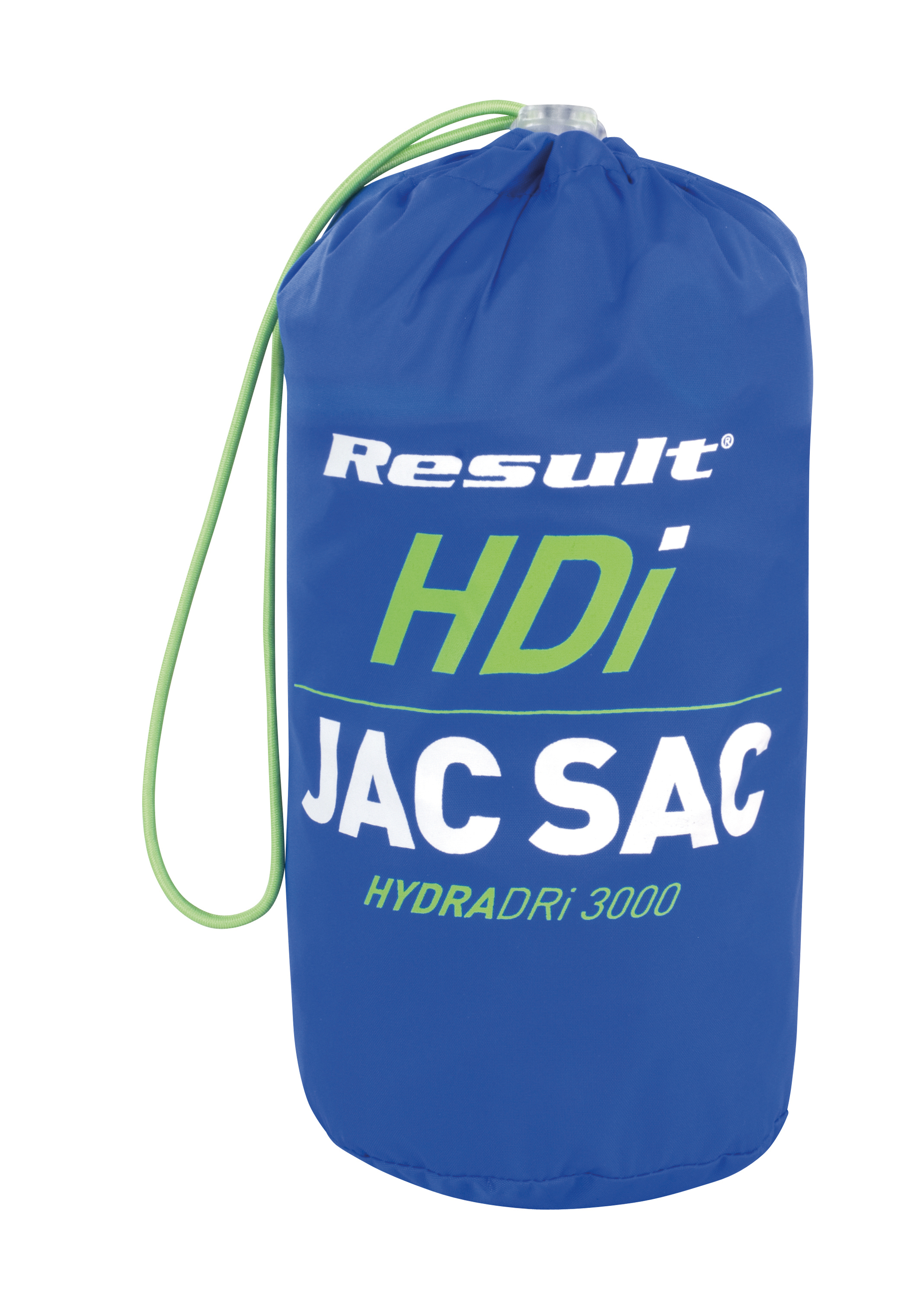 Urban HDi Quest Lightweight Stowable Jacket