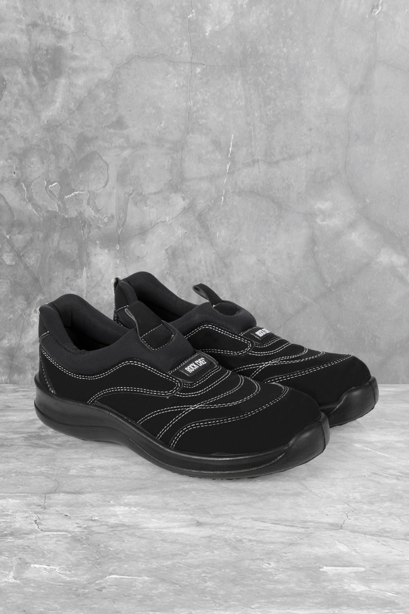 ROCK CHEF® STEP 7 Safety Shoe