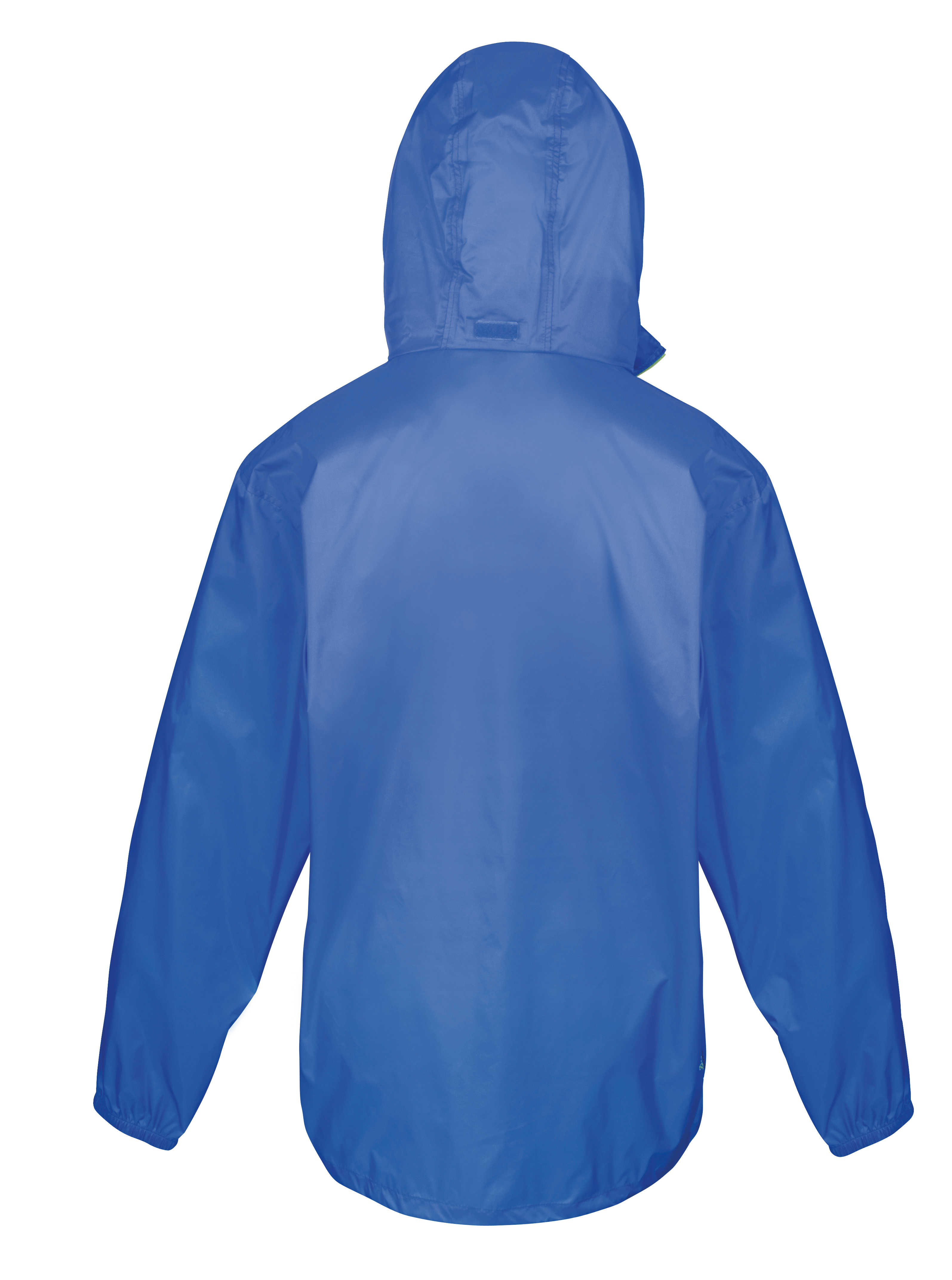 Urban HDi Quest Lightweight Stowable Jacket