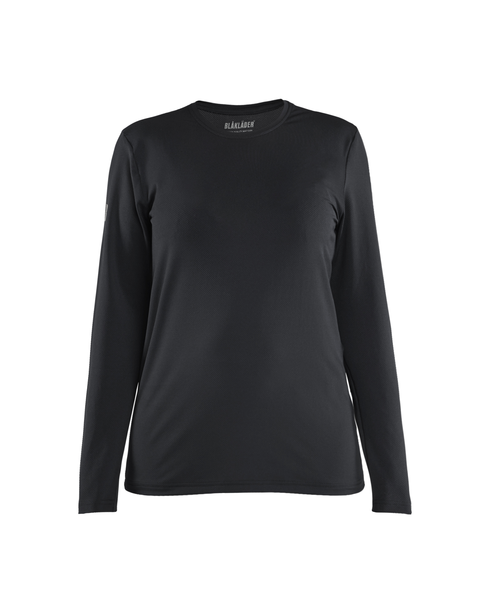 Damen UV Funktions Langarmshirt