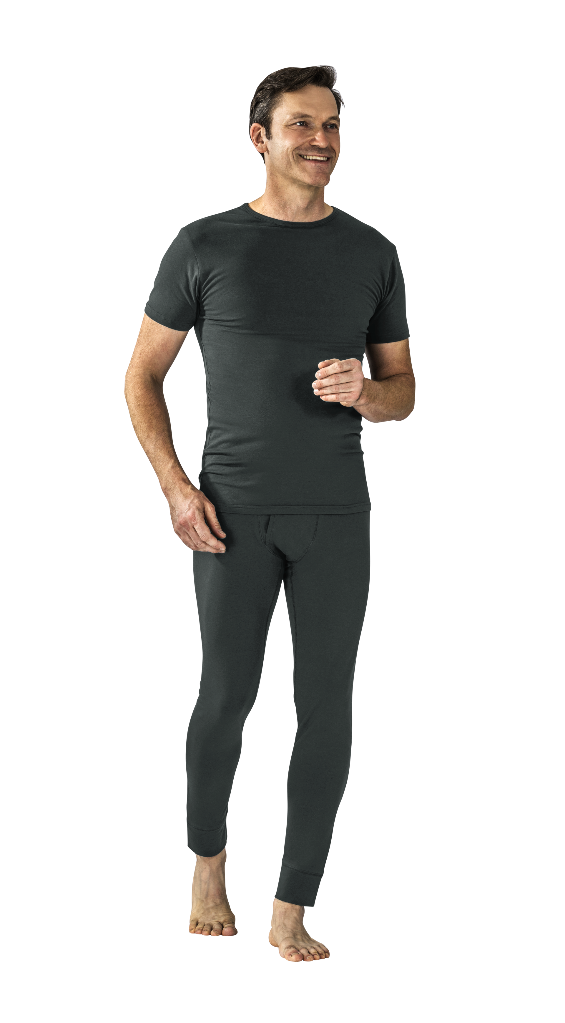 PLANAM Shirt kurzarm 190 g/m² Funktionsunterwäsche