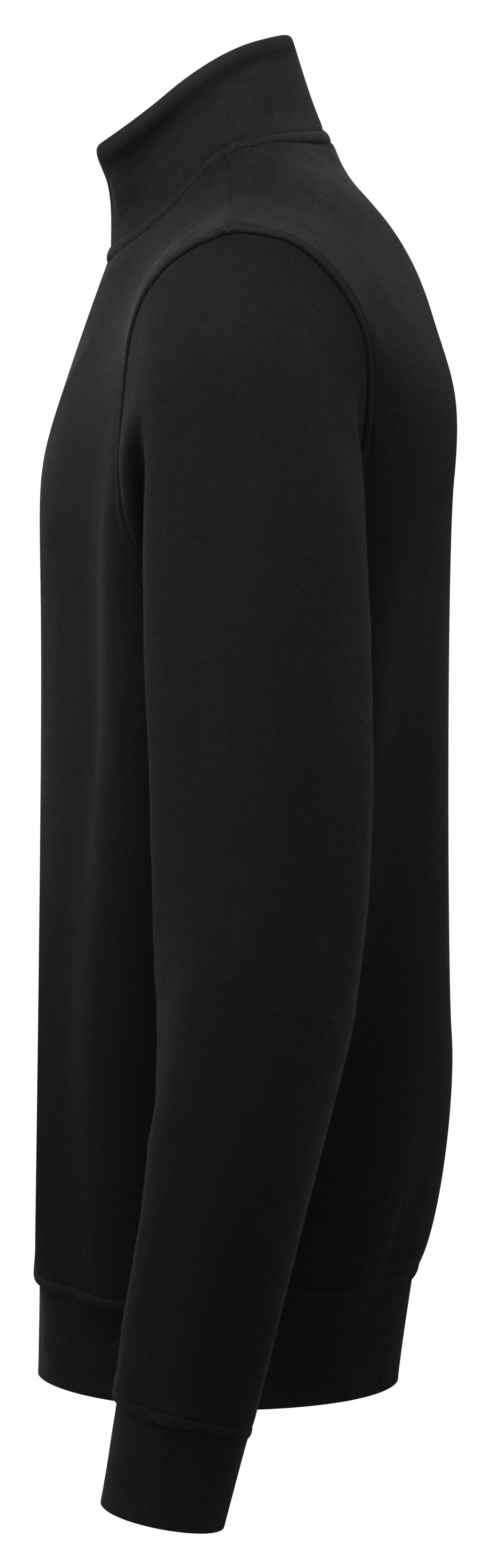 Men´s Quarter Zip Premium Sweatshirt
