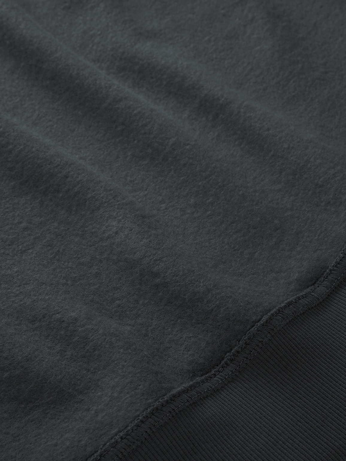 4PROTECT® Sweatshirt schwarz
