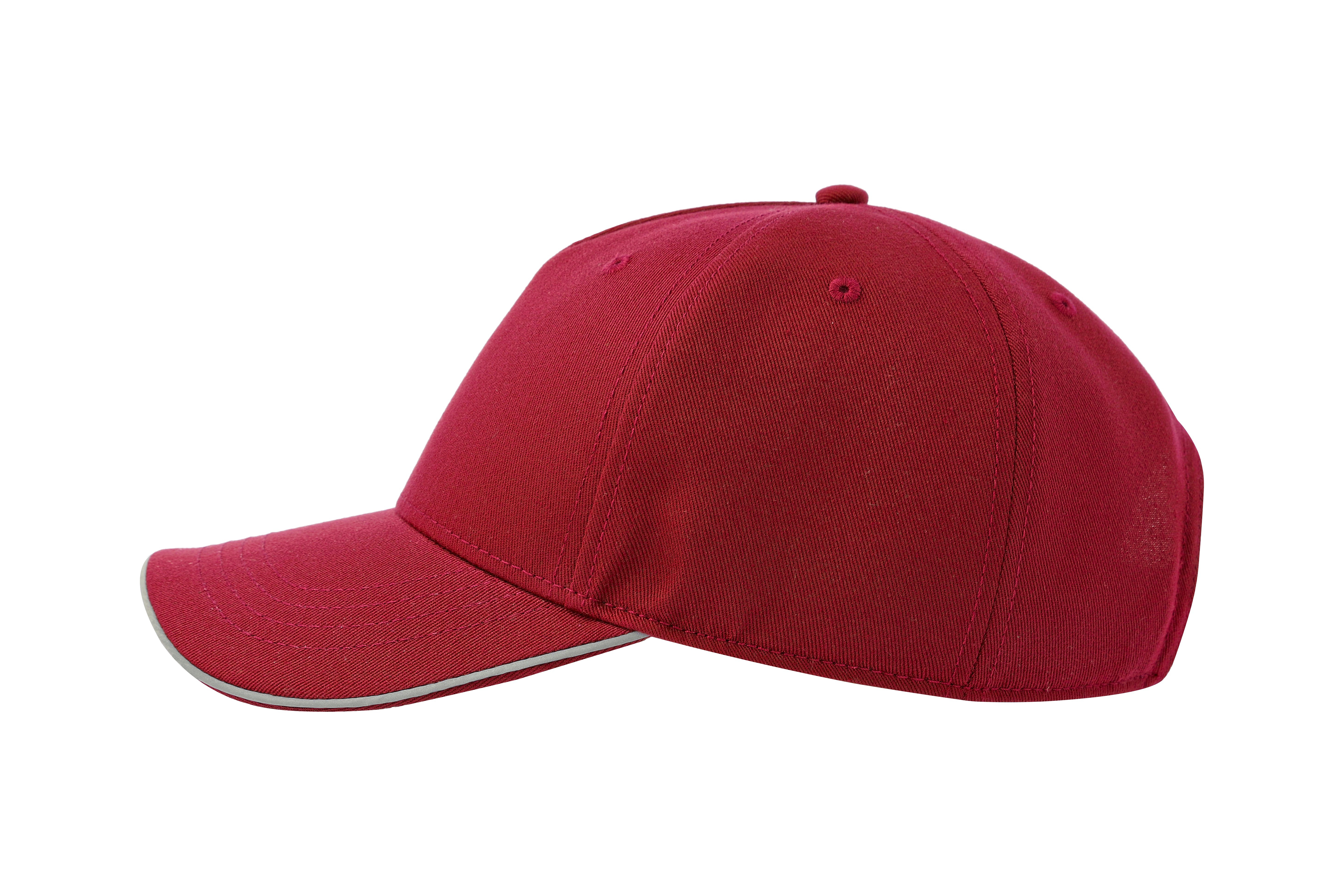 Reflect-S Cap