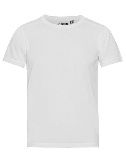 Recycled Kids Performance T-Shirt