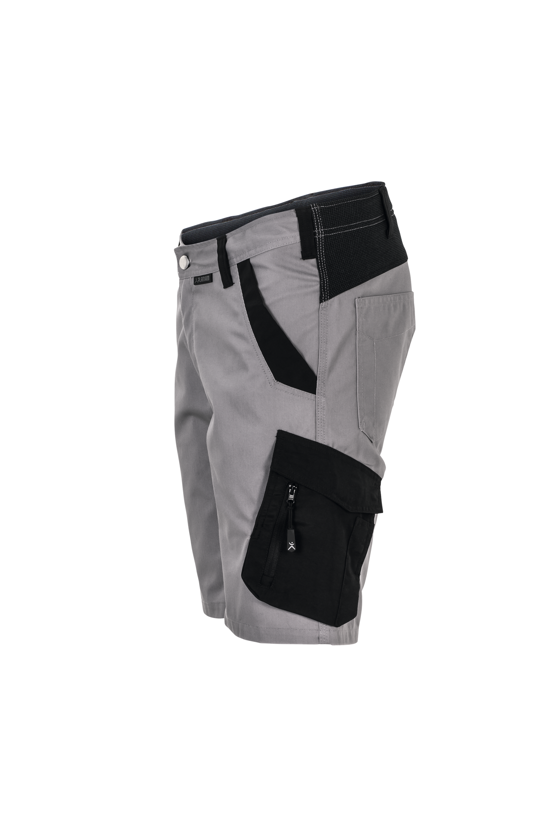PLANAM Herren Shorts Norit