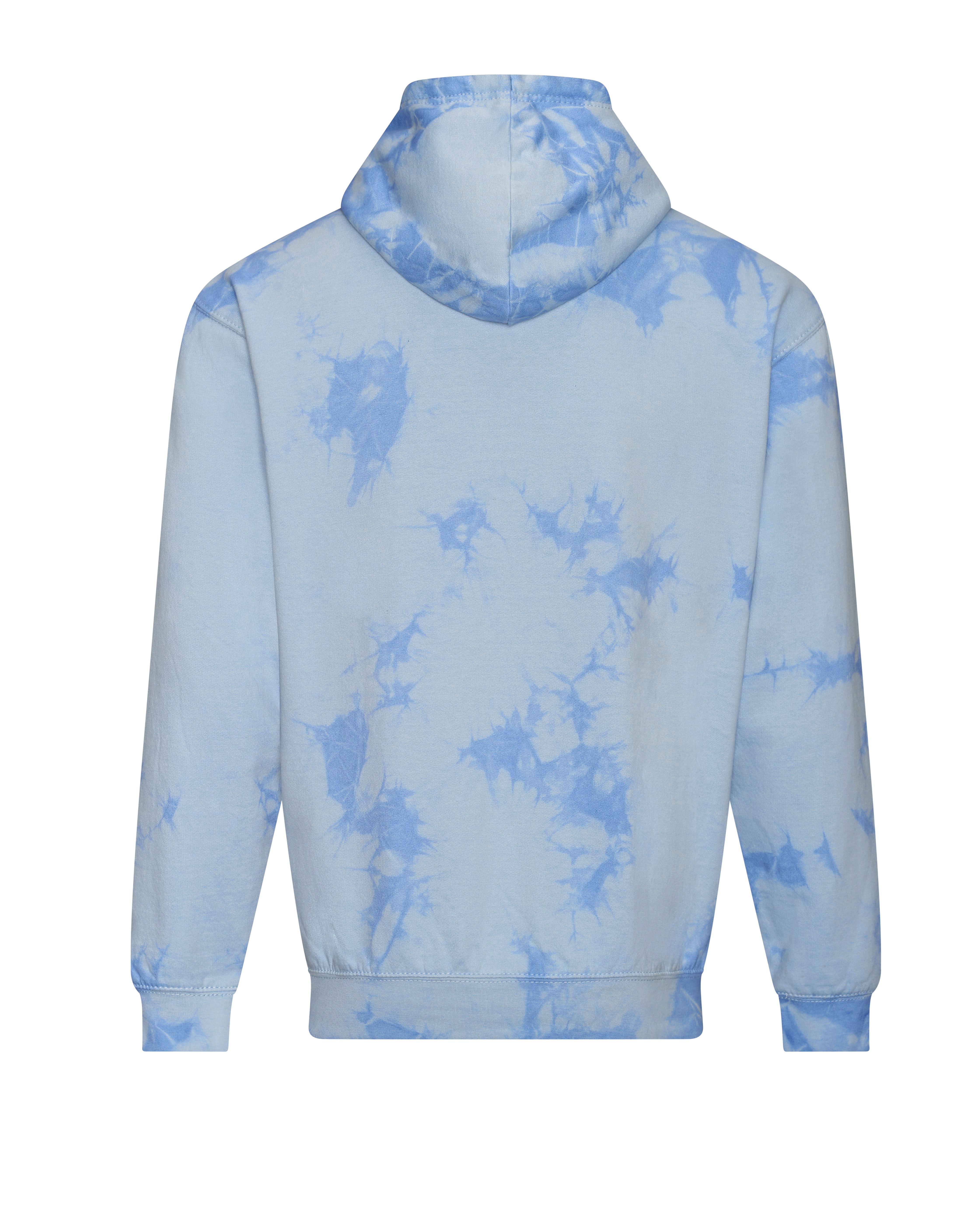 Tie-Dye Hoodie