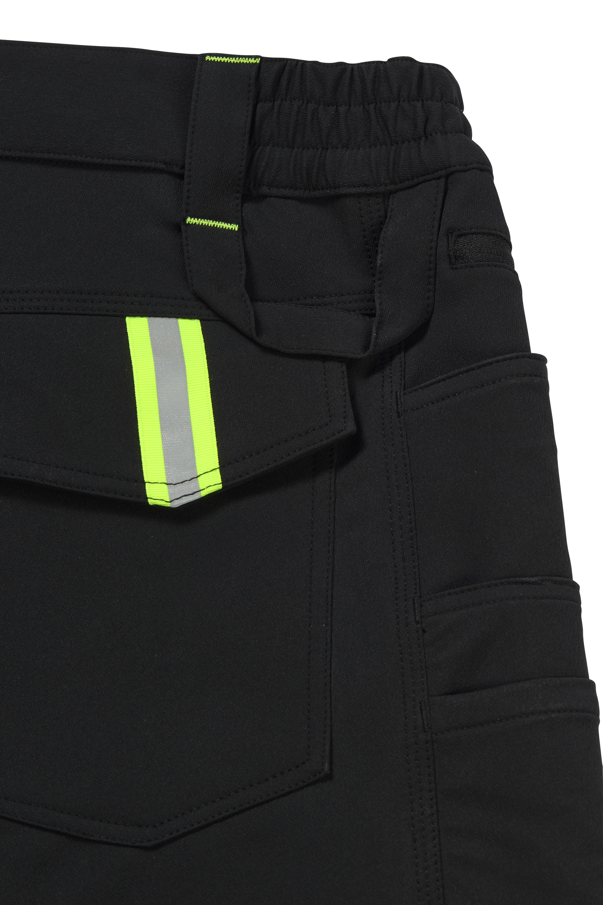 PLANAM Shorts rECOline
