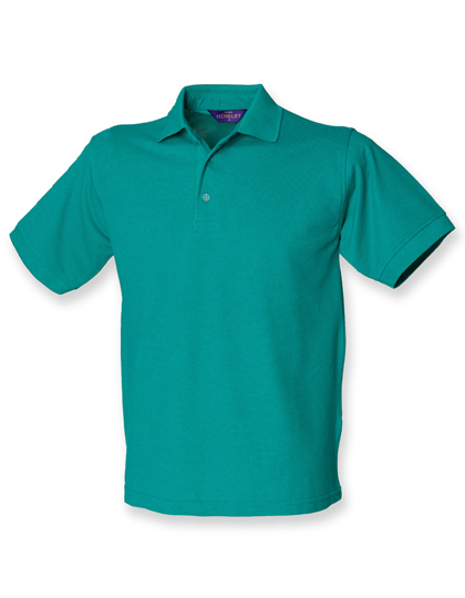 Men´s 65/35 Classic Piqué Polo Shirt