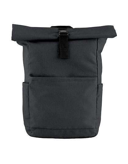 Tasche – Premium Recycled Roll Top Backpack