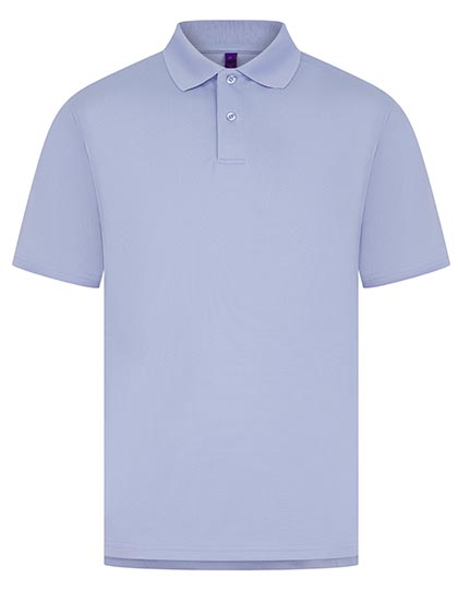 Men´s Coolplus Wicking Polo Shirt