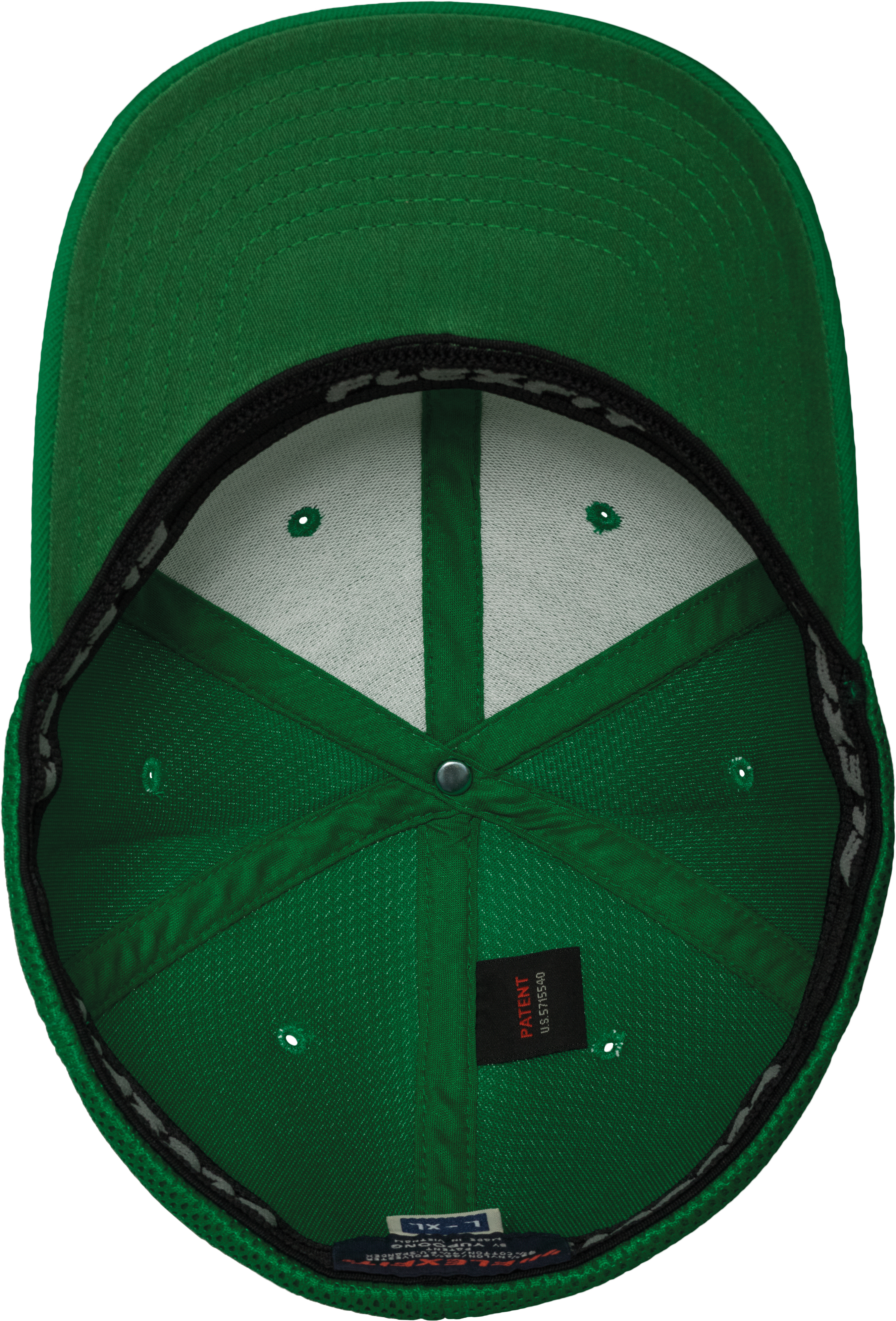 Flexfit Tactel Mesh Cap