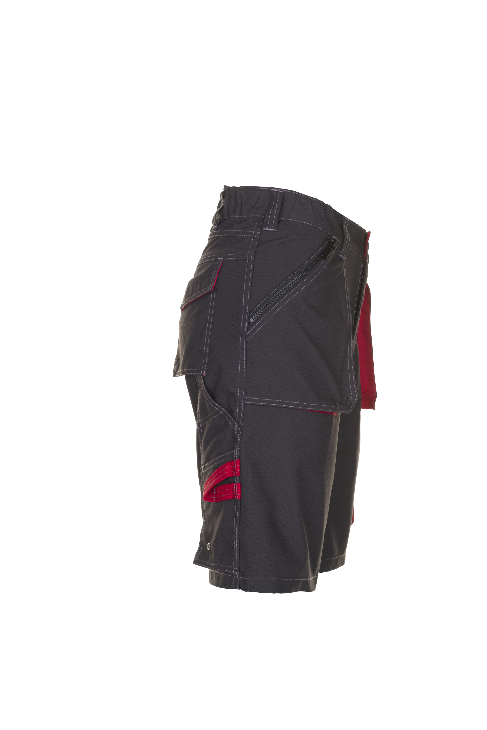 PLANAM Shorts Basalt