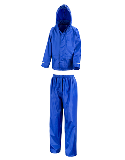 Jacke – Junior Rain Suit