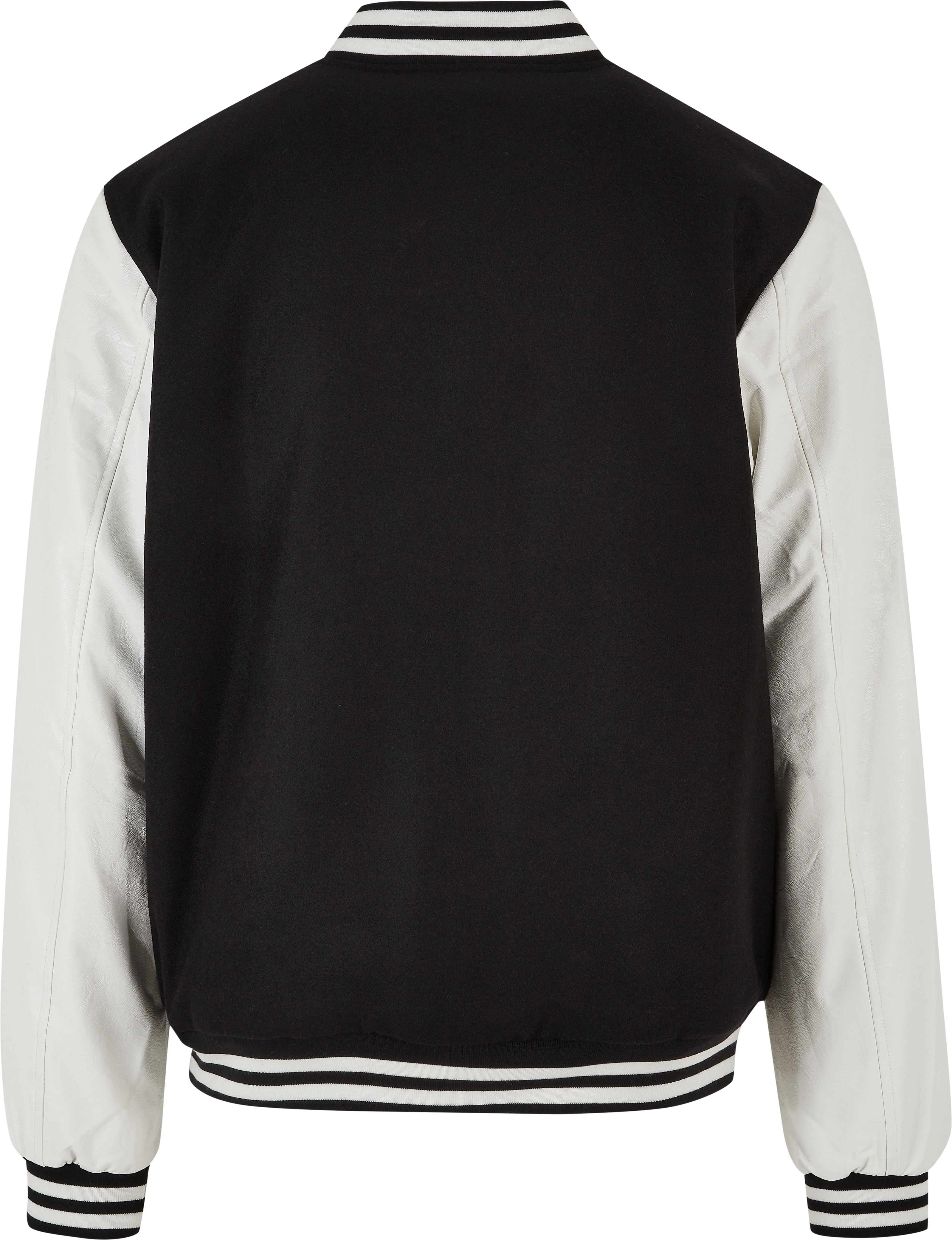 Oldschool College Jacket