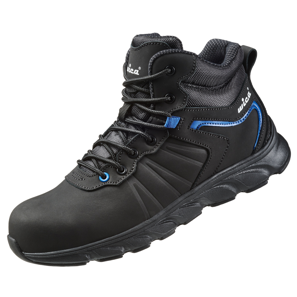 Schnürstiefel Mathi