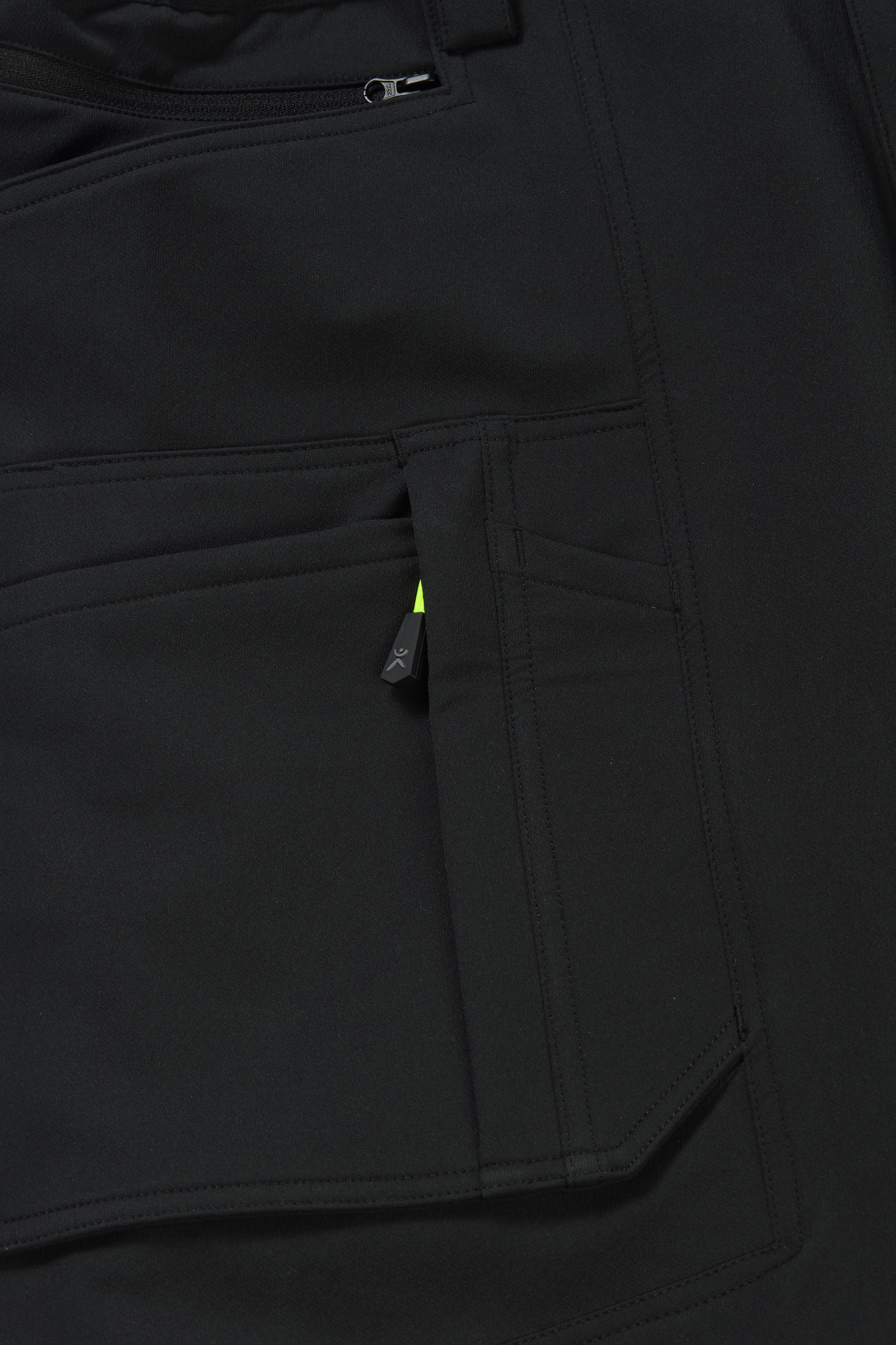 PLANAM Shorts rECOline