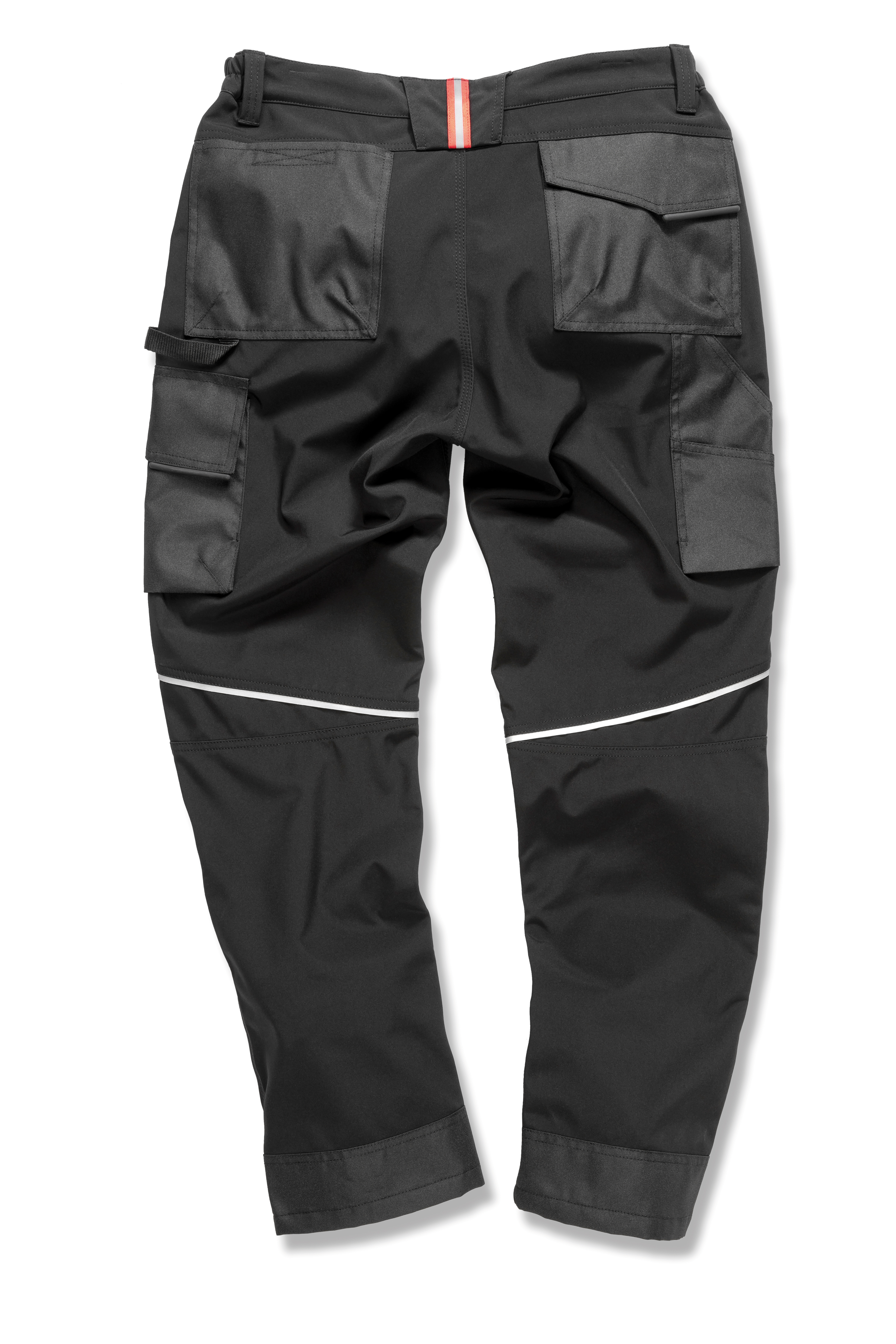 Hose – Slim Fit Soft Shell Work Trouser