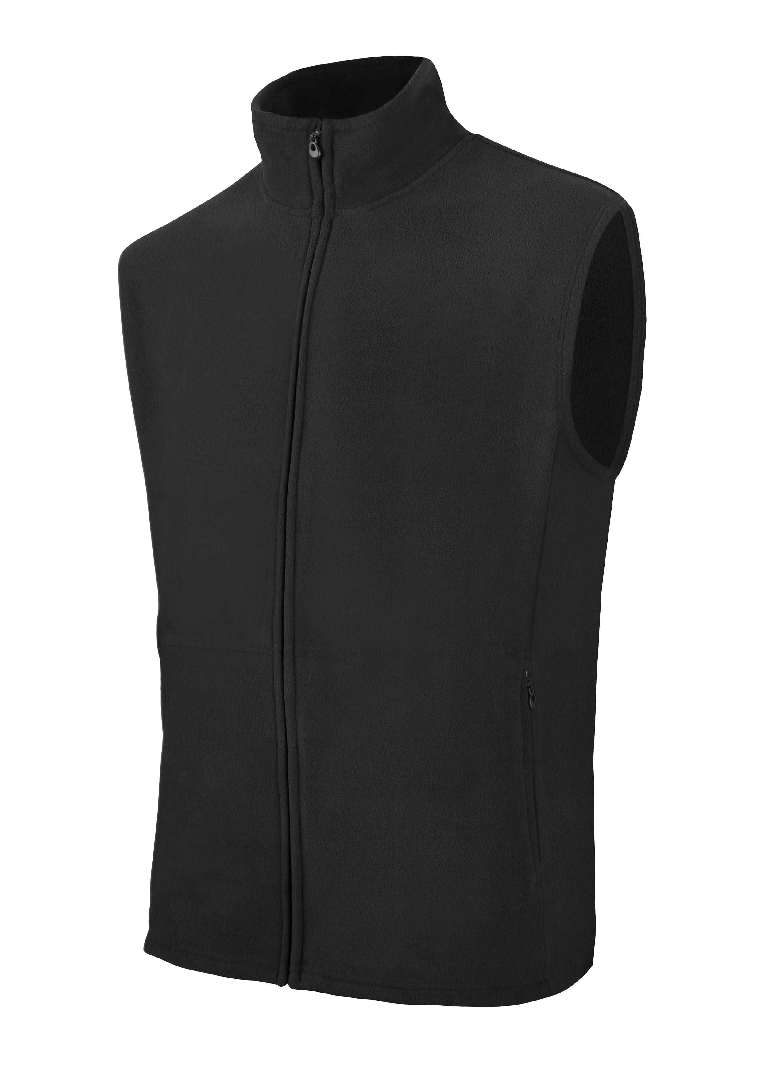 Weste – Fleece Body Warmer