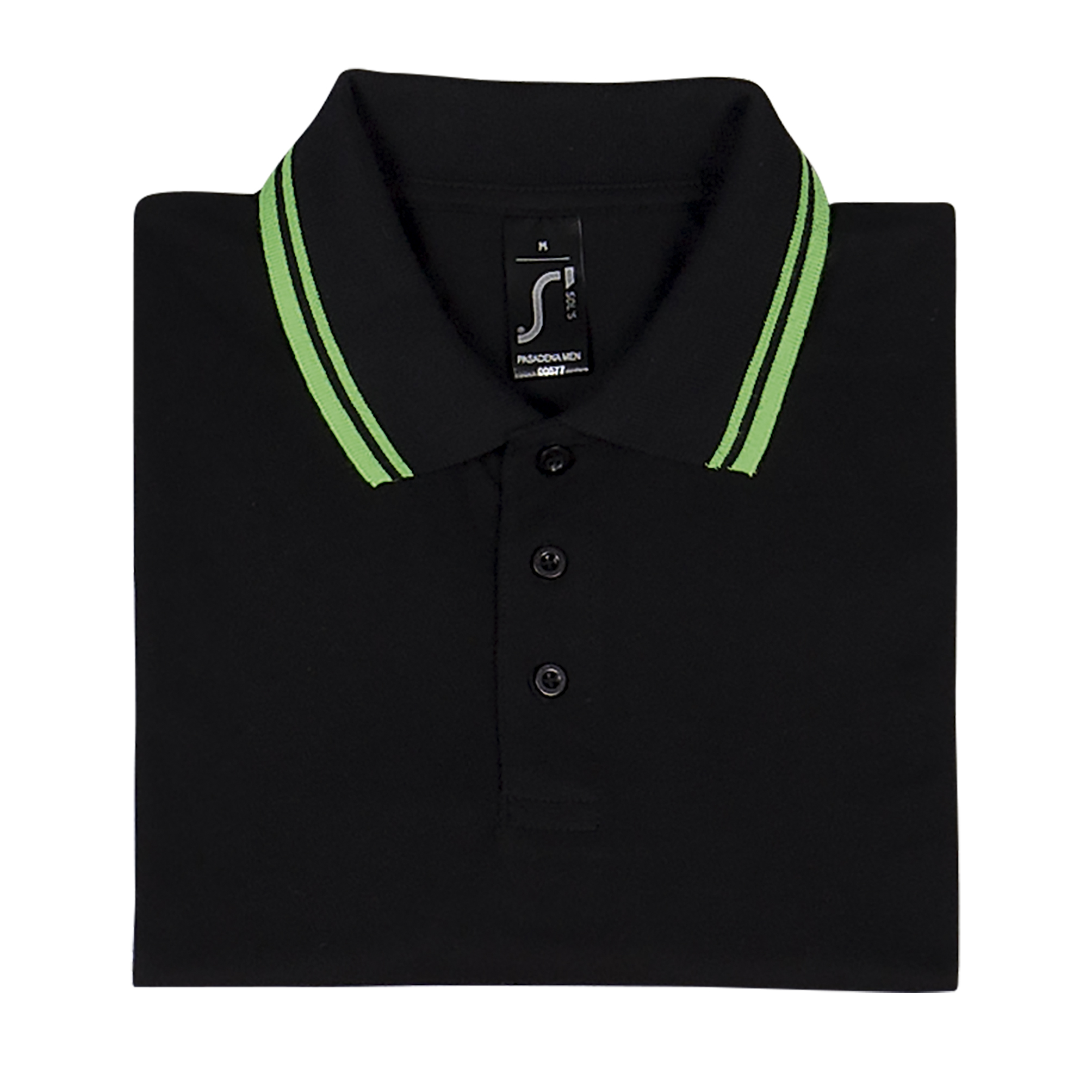Men´s Polo Shirt Pasadena