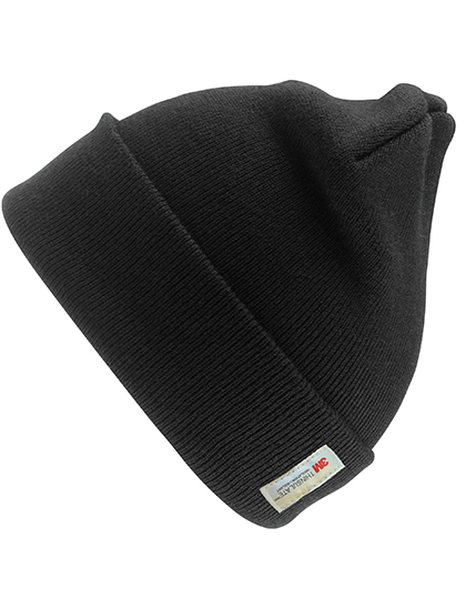 Mütze – Heavyweight Thinsulate Woolly Ski Hat