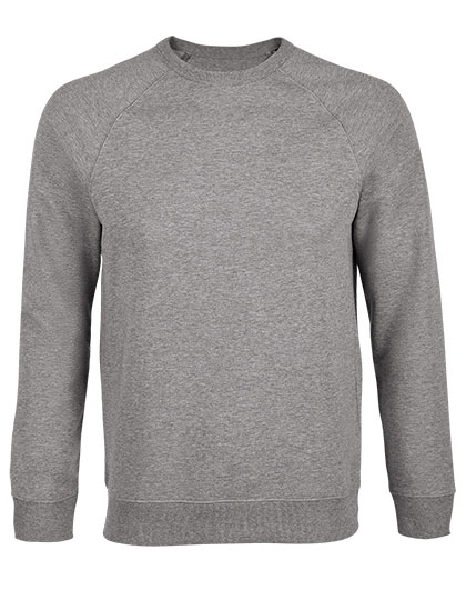 Men´s French Terry Sweatshirt Nelson