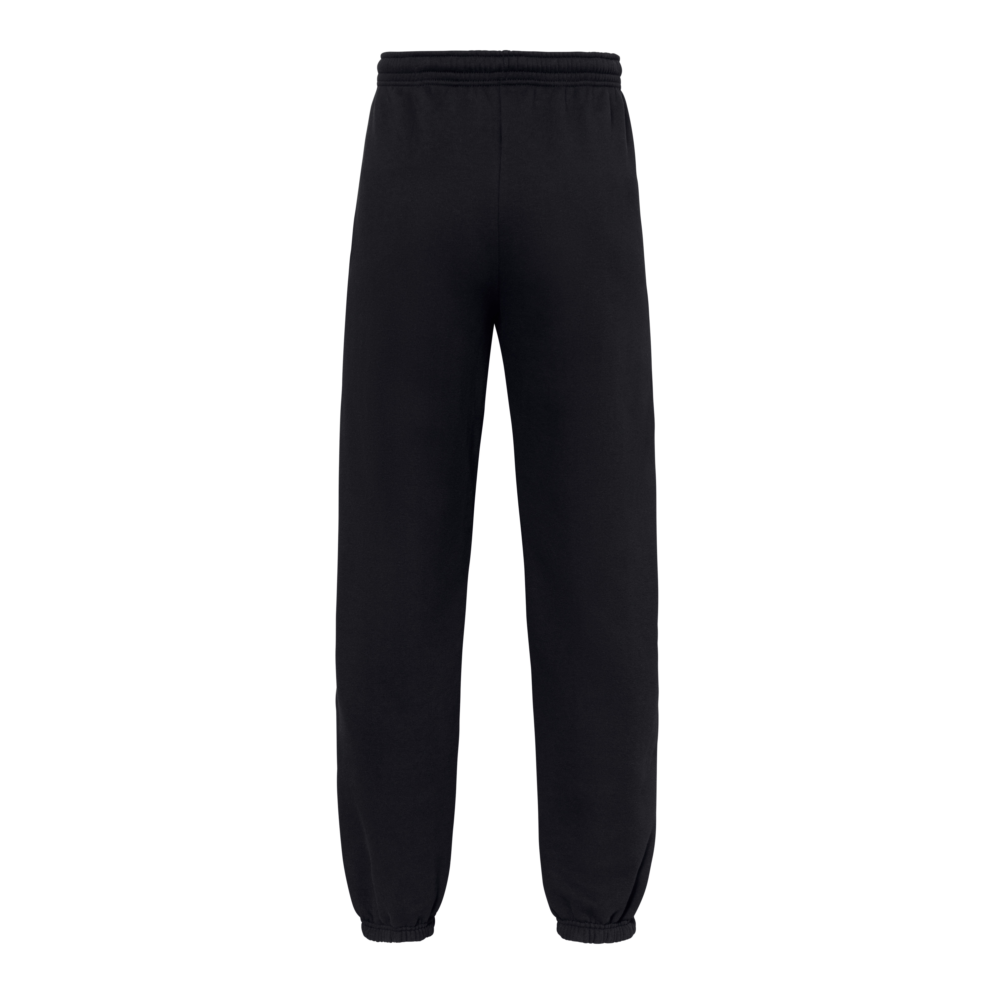 Hose – Iconic Premium Elasticated Cuff Jog Pants