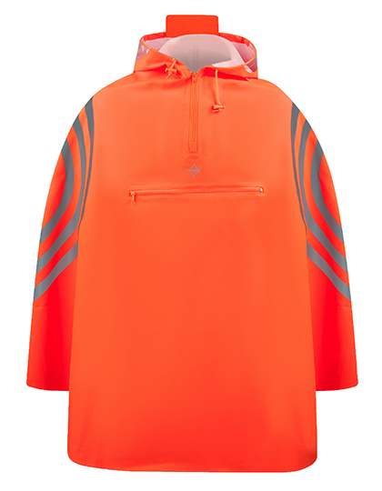 Regenponcho – Super Premium Rain Poncho Rotterdam