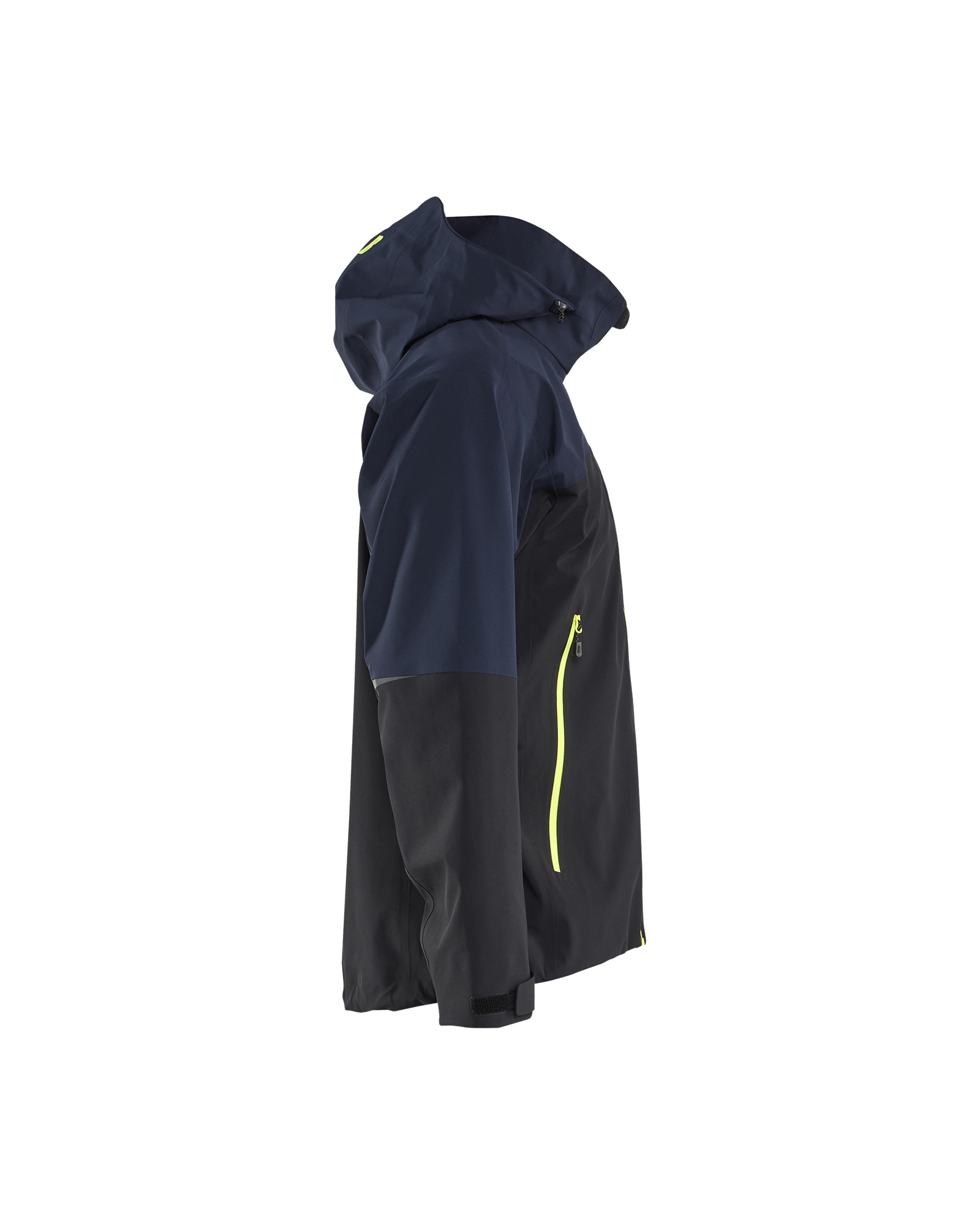 STRIKER Shell Jacke Stretch