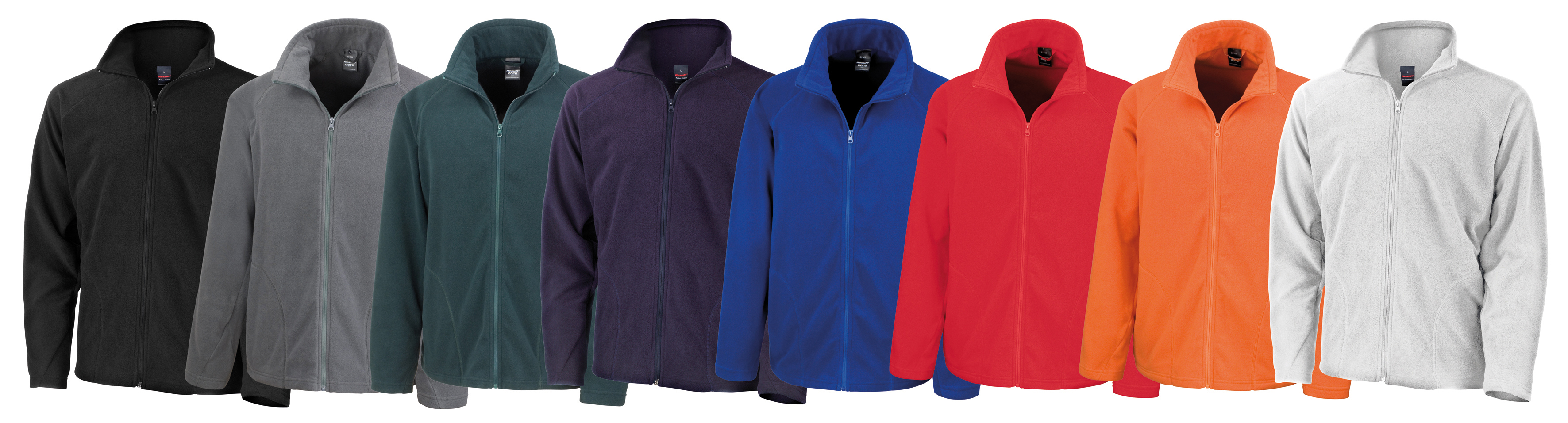 Micro Fleece Jacket