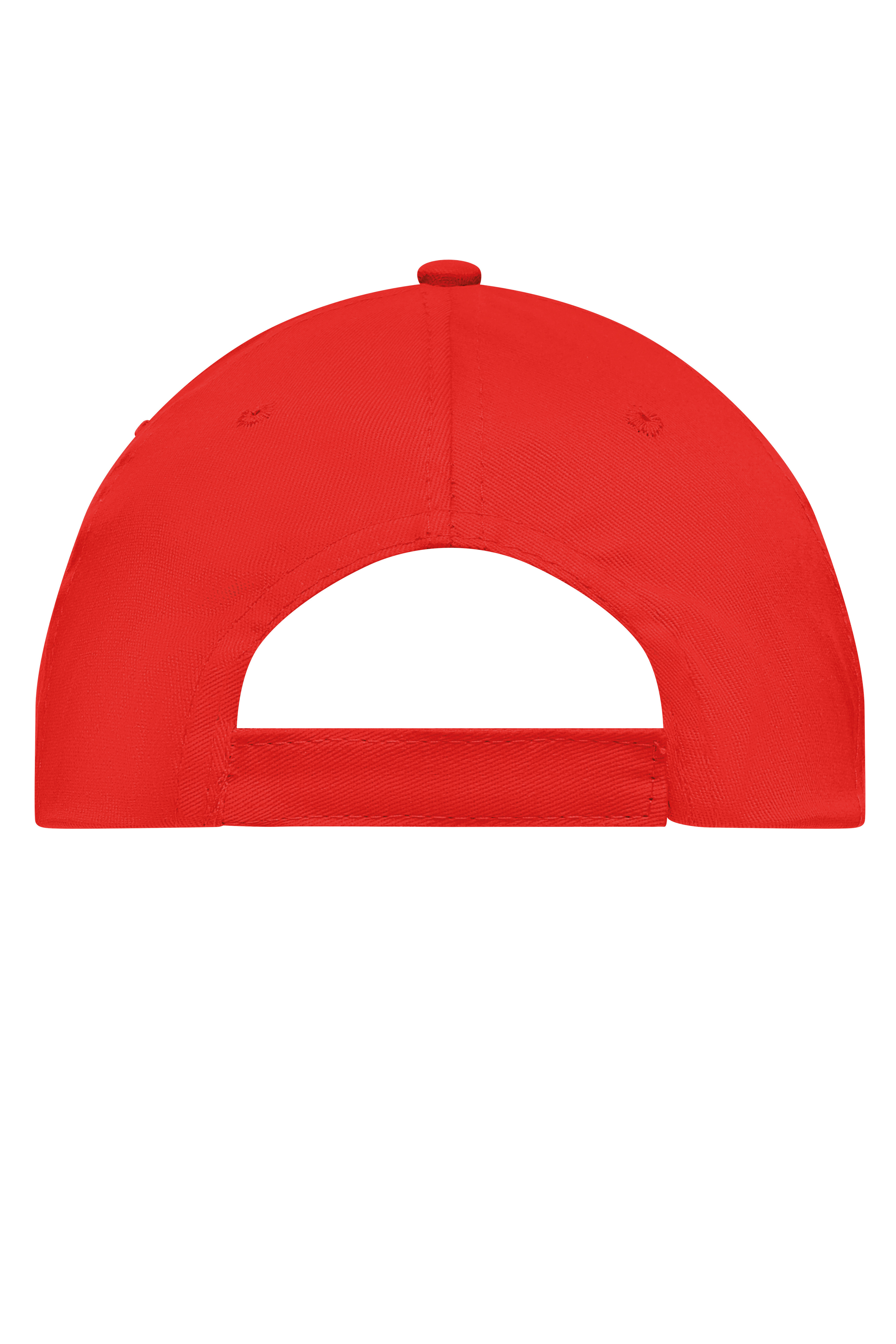 5 Panel Promo Cap